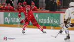 Photo hockey match Lausanne - Genève le 01/04/2021