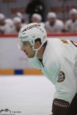 Photo hockey match Lausanne - Genève le 17/08/2021