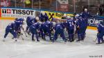Photo hockey match Lettonie - France le 12/05/2015