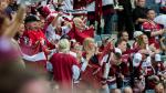 Photo hockey match Lettonie - France le 12/05/2015