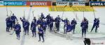 Photo hockey match Lettonie - France le 12/05/2015