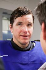 Photo hockey match Lettonie - France le 12/05/2015