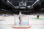 Photo hockey match Lettonie - France le 29/08/2021