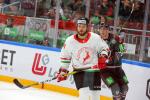 Photo hockey match Lettonie - Hungary le 27/08/2021