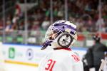 Photo hockey match Lettonie - Hungary le 27/08/2021