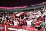Photo hockey match Lettonie - Hungary le 27/08/2021
