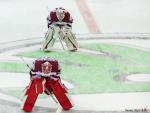 Photo hockey match Lettonie - Sweden le 04/05/2015