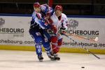 Photo hockey match Lyon - Asnières le 07/11/2009