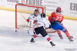 Photo hockey match Lyon - Briançon  le 09/09/2014