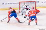 Photo hockey match Lyon - Briançon  le 18/10/2014