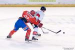 Photo hockey match Lyon - Briançon  le 18/10/2014