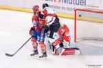 Photo hockey match Lyon - Briançon  le 18/10/2014