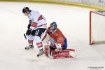 Photo hockey match Lyon - Briançon  le 27/12/2015
