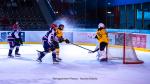 Photo hockey match Lyon - Chambéry le 27/09/2025