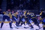Photo hockey match Lyon - Chambéry le 09/12/2025