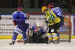 Photo hockey match Lyon - Viry-Châtillon le 05/02/2011