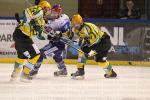 Photo hockey match Lyon - Viry-Châtillon le 05/02/2011