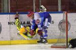 Photo hockey match Lyon - Viry-Châtillon le 05/02/2011