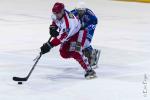 Photo hockey match Marseille - Amnéville le 06/02/2016