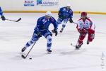 Photo hockey match Marseille - Amnéville le 06/02/2016