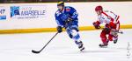 Photo hockey match Marseille - Amnéville le 06/02/2016
