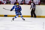 Photo hockey match Marseille - Amnéville le 06/02/2016