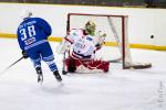 Photo hockey match Marseille - Amnéville le 06/02/2016