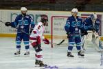 Photo hockey match Marseille - Briançon  le 24/10/2017