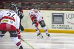 Photo hockey match Marseille - Briançon  le 10/03/2019