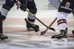 Photo hockey match Marseille - Briançon  le 10/03/2019