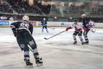 Photo hockey match Marseille - Briançon  le 10/03/2019