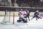 Photo hockey match Marseille - Briançon  le 10/03/2019