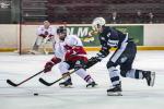 Photo hockey match Marseille - Briançon  le 10/03/2019