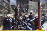 Photo hockey match Marseille - Briançon  le 10/03/2019