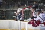 Photo hockey match Marseille - Briançon  le 10/03/2019