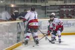 Photo hockey match Marseille - Briançon  le 10/03/2019