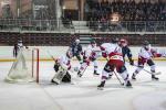 Photo hockey match Marseille - Briançon  le 10/03/2019
