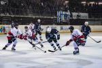 Photo hockey match Marseille - Briançon  le 10/03/2019