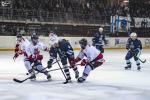 Photo hockey match Marseille - Briançon  le 10/03/2019