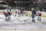 Photo hockey match Marseille - Briançon  le 10/03/2019