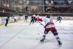 Photo hockey match Marseille - Briançon  le 10/03/2019