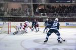 Photo hockey match Marseille - Briançon  le 10/03/2019