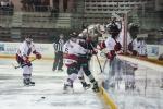 Photo hockey match Marseille - Briançon  le 17/03/2019