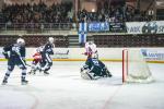 Photo hockey match Marseille - Briançon  le 17/03/2019