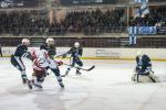 Photo hockey match Marseille - Briançon  le 17/03/2019
