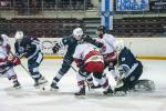 Photo hockey match Marseille - Briançon  le 17/03/2019