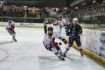 Photo hockey match Marseille - Briançon  le 17/03/2019
