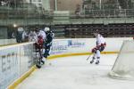 Photo hockey match Marseille - Briançon  le 17/03/2019