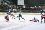 Photo hockey match Marseille - Briançon  le 17/03/2019