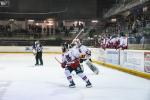 Photo hockey match Marseille - Briançon  le 17/03/2019
